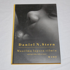 Daniel N. Stern Maailma lapsen silmin